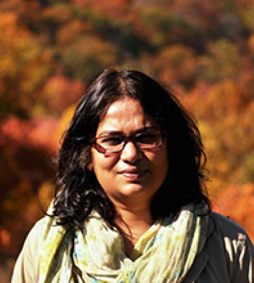 Reetika Rawat Headshot