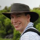Matt Jones Headshot